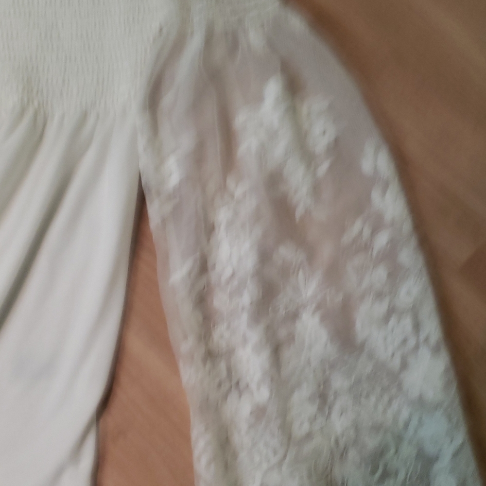 Boho Top - Picture 2 of 2